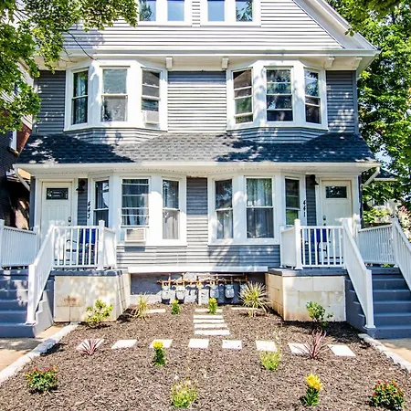 Quaint 1 Bedroom Apartment Sleeps 2-3, Near Niagara Falls Exterior foto