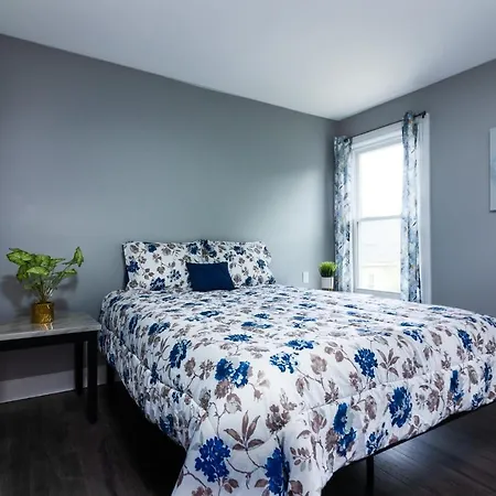 Quaint 1 Bedroom Apartment Sleeps 2-3, Near Niagara Falls Exterior foto