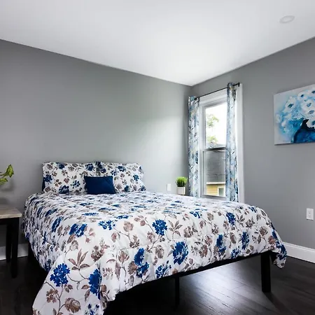 Quaint 1 Bedroom Apartment Sleeps 2-3, Near Niagara Falls Exterior foto